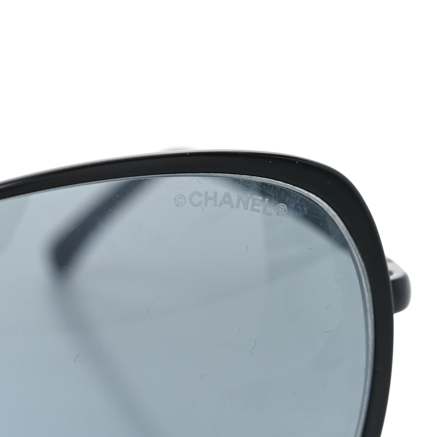 Pilot Summer Aviator Sunglasses 4223 Black