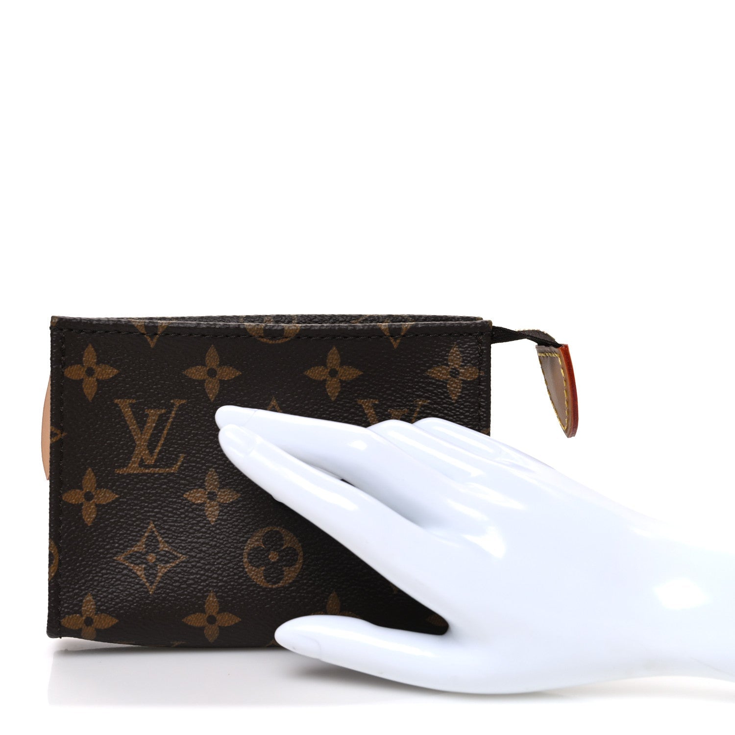 Louis Vuitton Monogram Toiletry Pouch 15