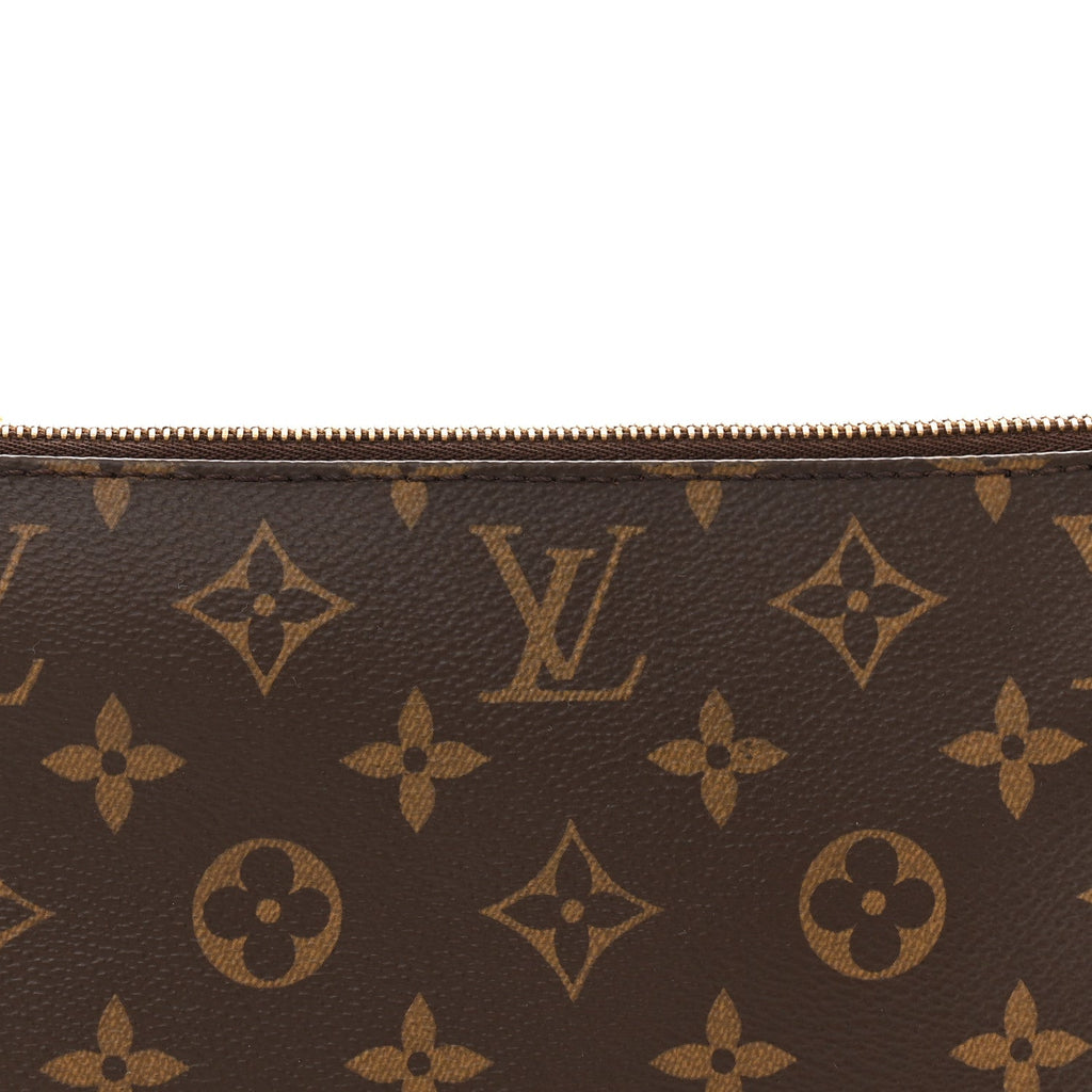 Louis Vuitton Monogram Pochette Accessories NM