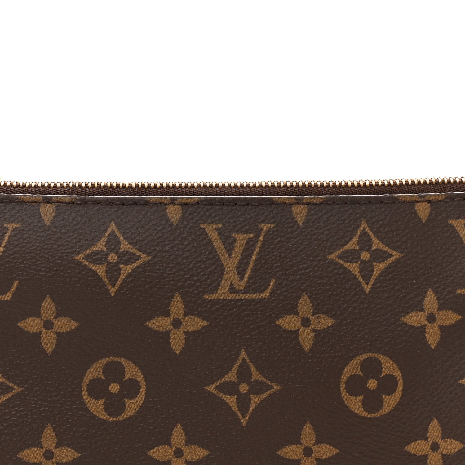 Louis Vuitton Monogram Pochette Accessories NM