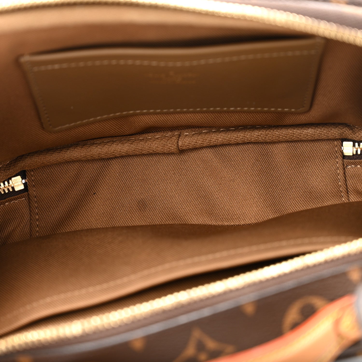 Louis Vuitton Monogram Utility Crossbody