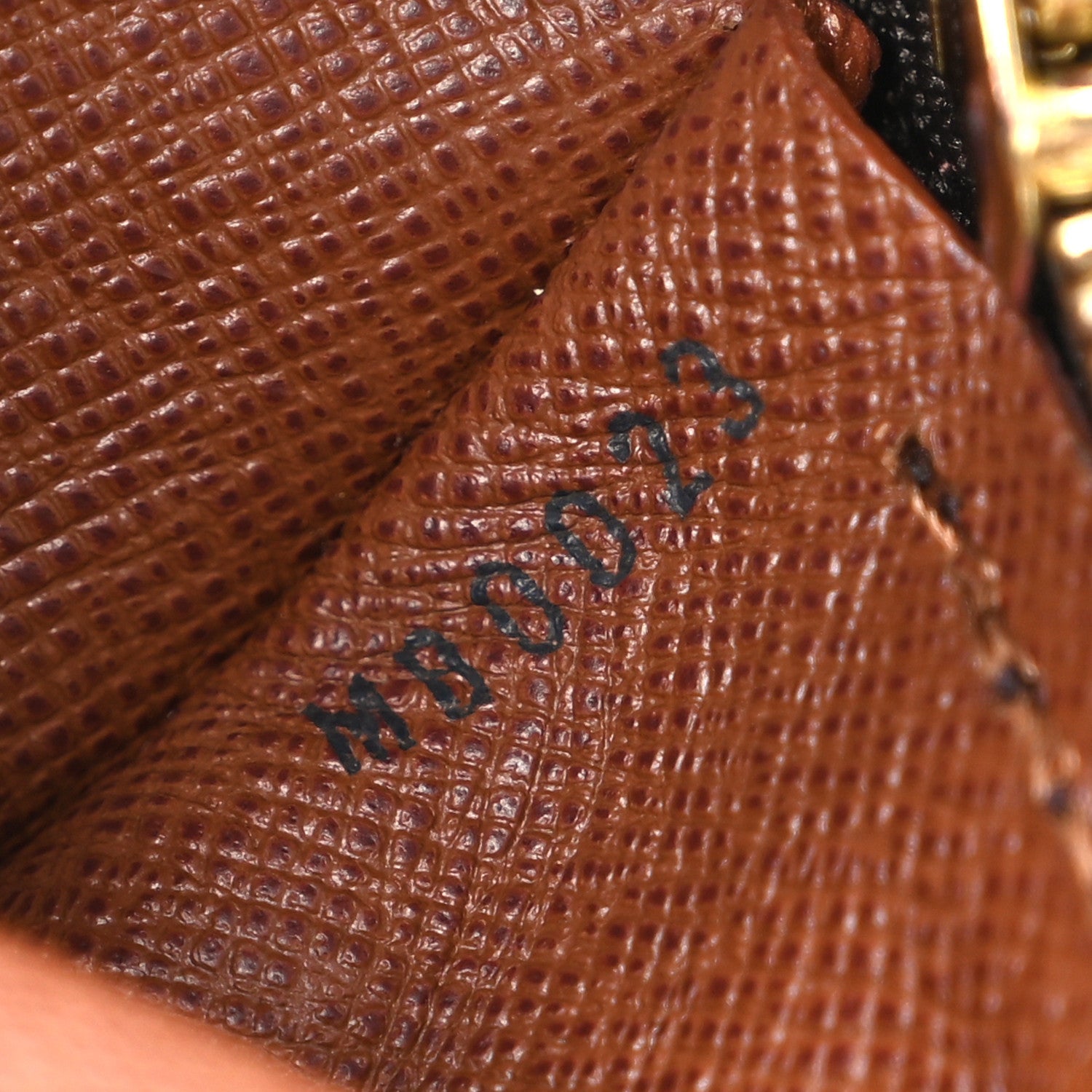 Louis Vuitton Monogram Papillon 30