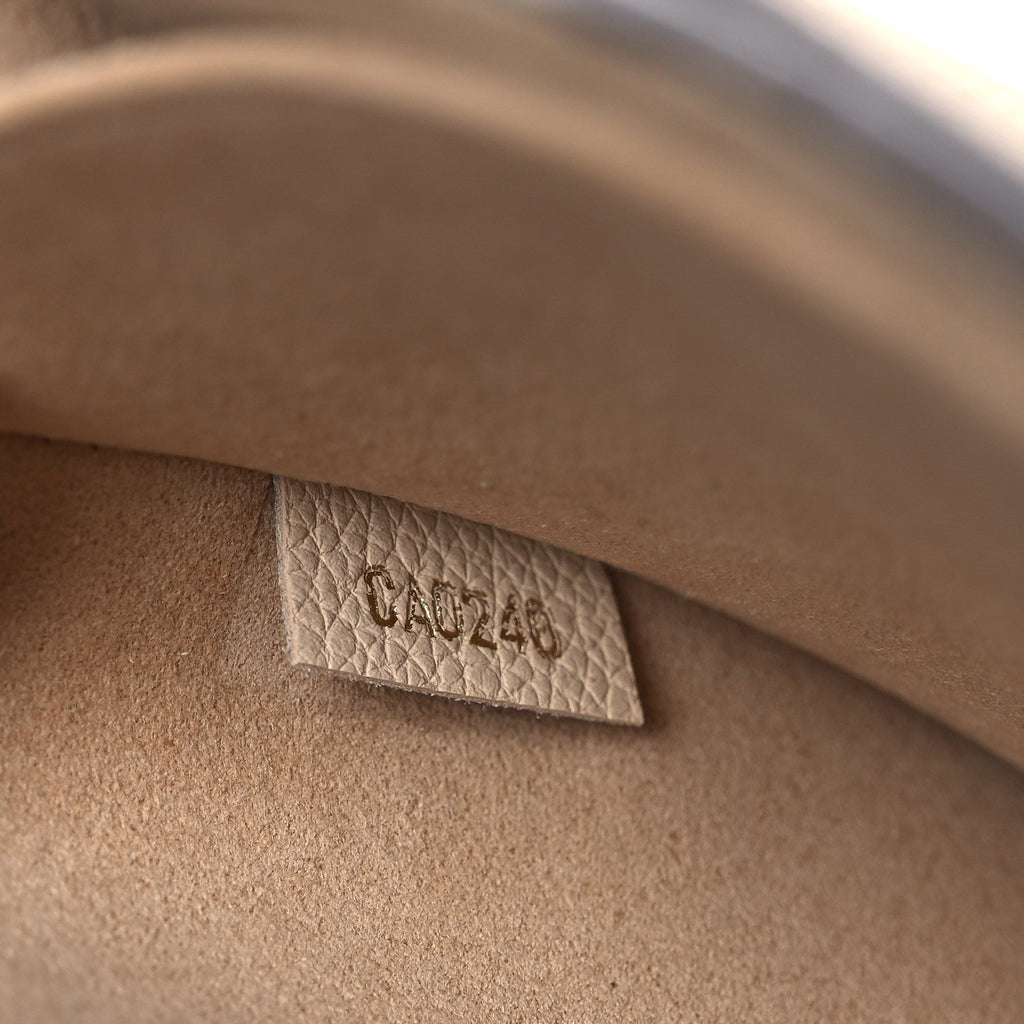 Louis Vuitton Monogram Vaugirard Creme