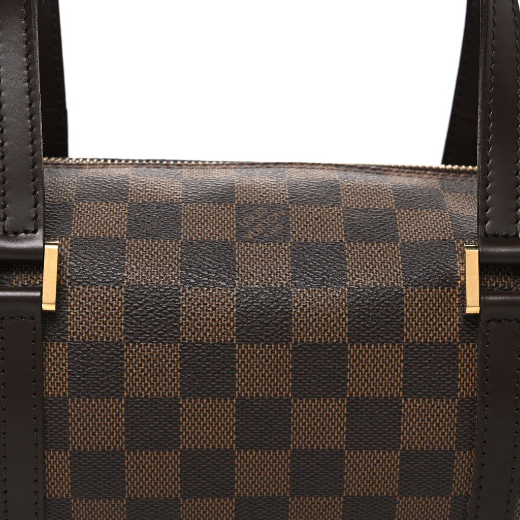 Louis Vuitton Damier Ebene Papillon 26