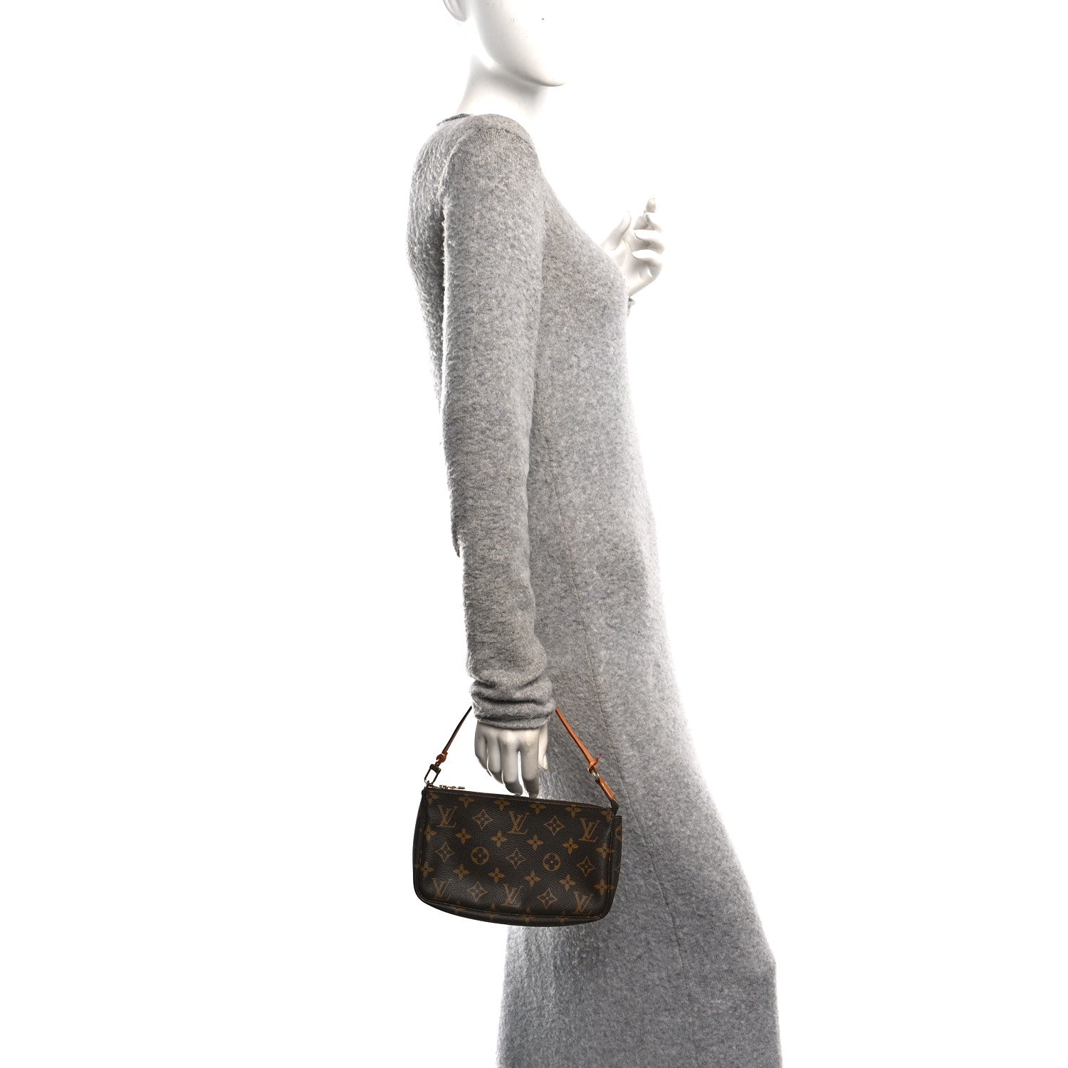 Louis Vuitton Monogram Pochette Accessories