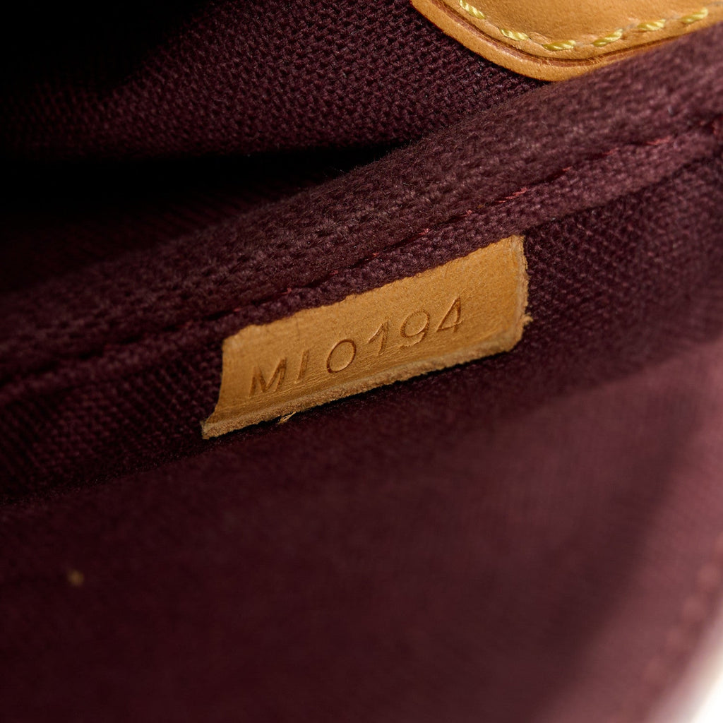 Louis Vuitton Monogram Favorite MM