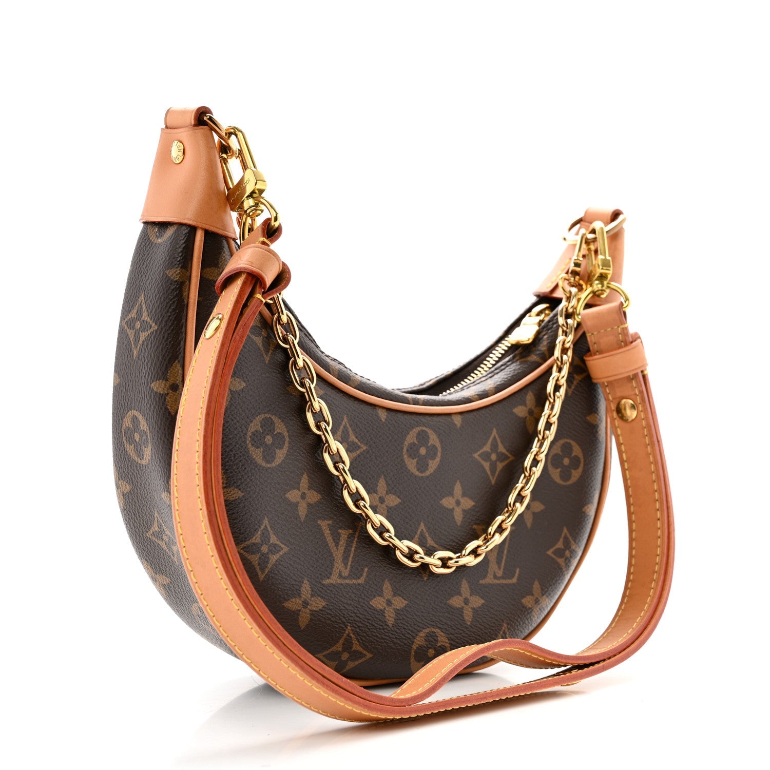 Louis Vuitton Monogram Loop