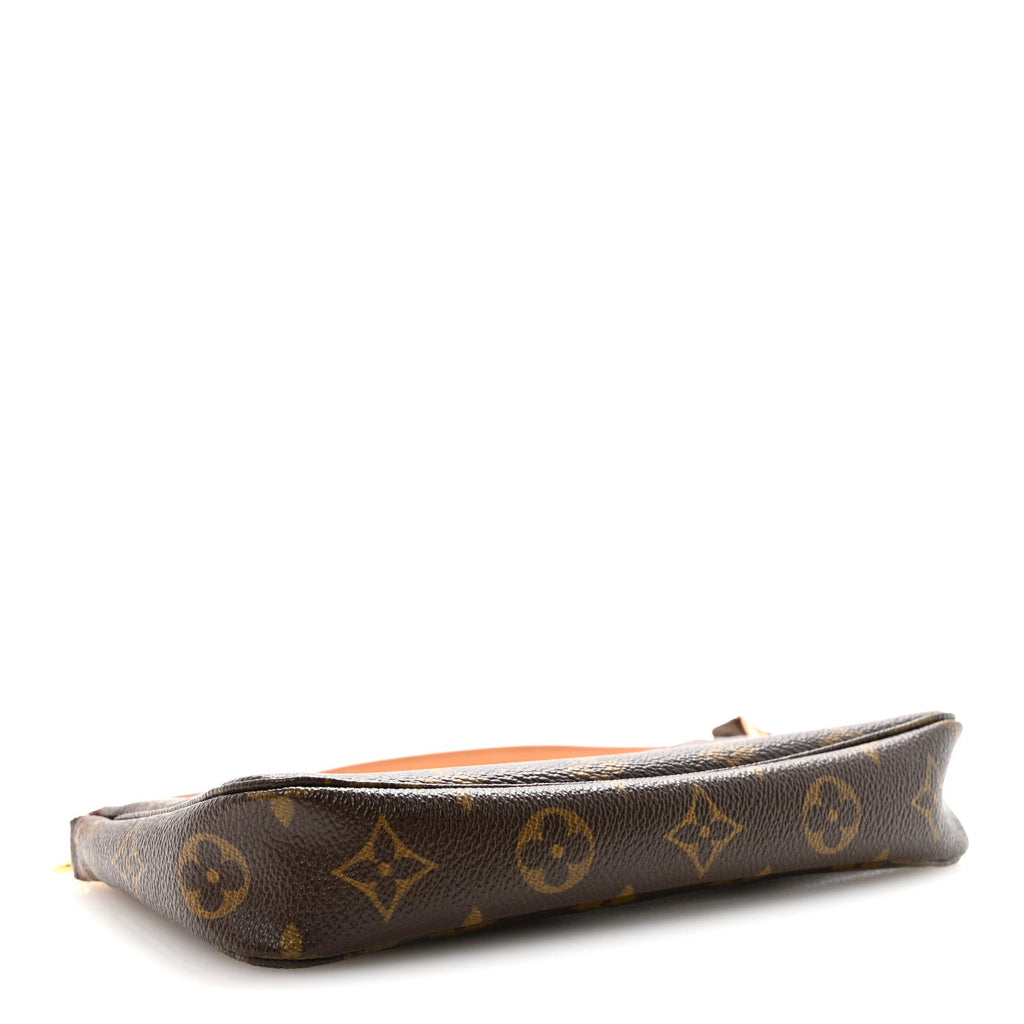 Louis Vuitton Monogram Cerises Pochette Accessories