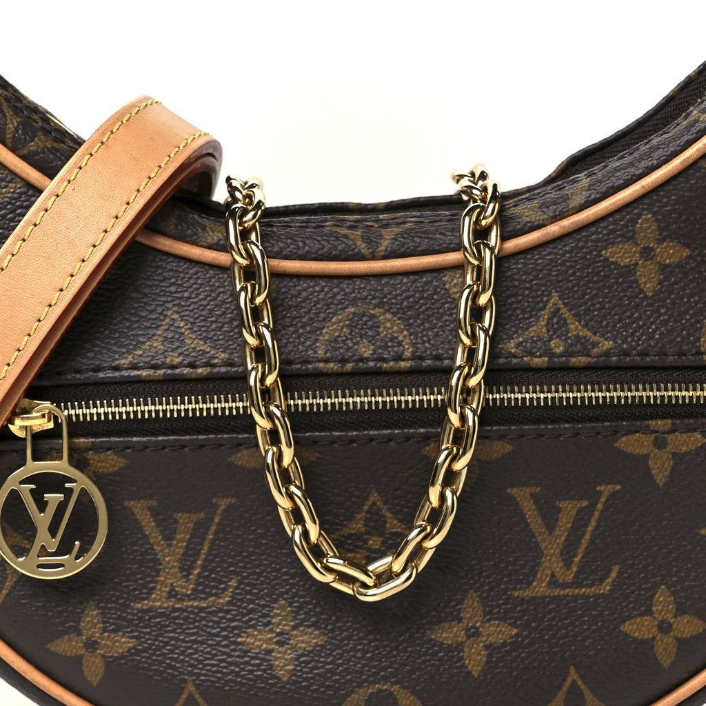Louis Vuitton Monogram Loop
