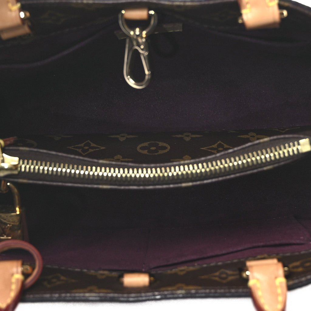 Louis Vuitton Monogram Montaigne BB