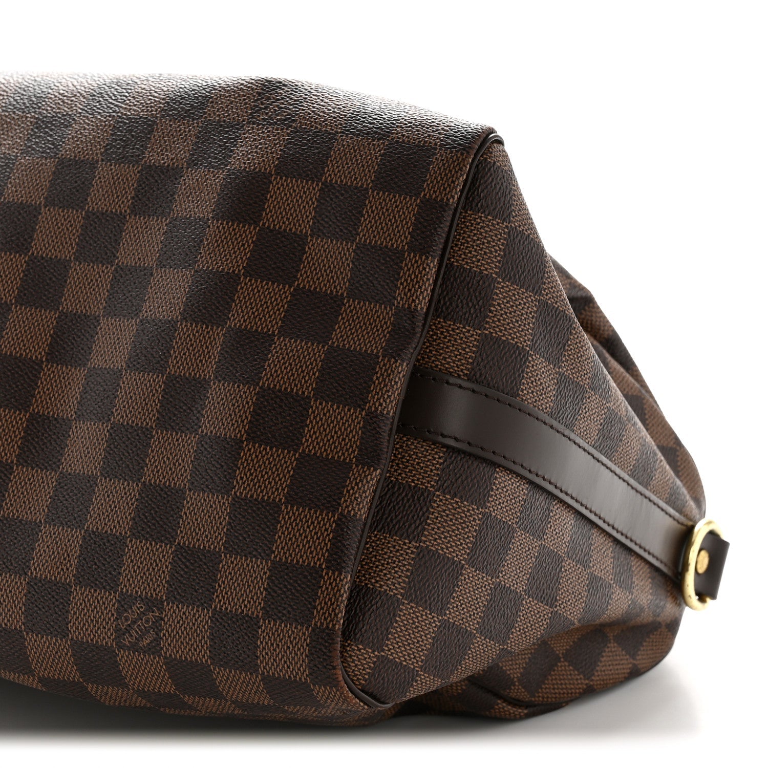 Louis Vuitton Damier Ebene Speedy Bandouliere 30