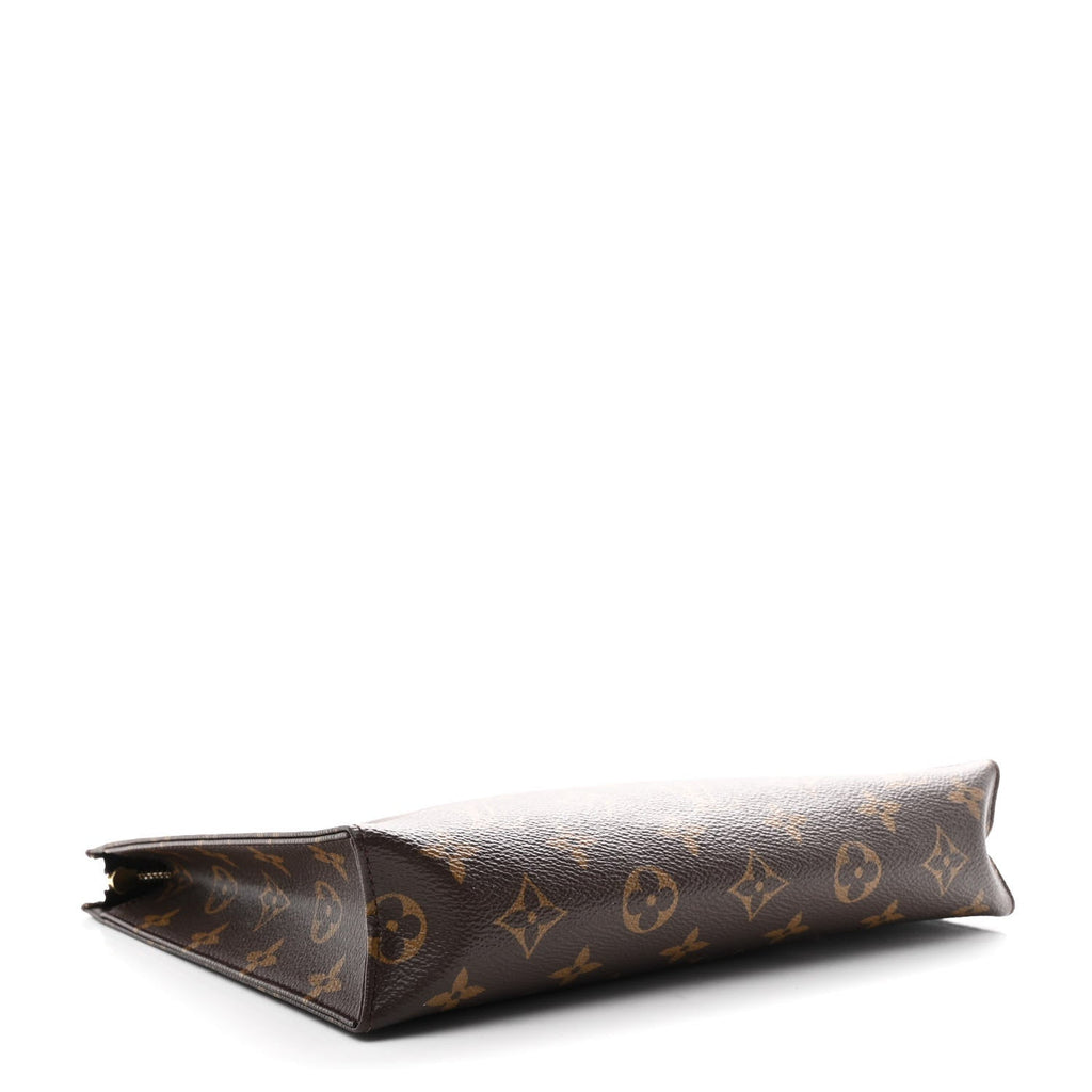 Louis Vuitton Monogram Toiletry Pouch 26