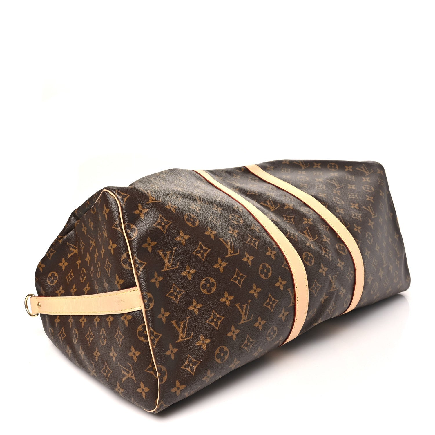 Louis Vuitton Monogram Keepall Bandouliere 55