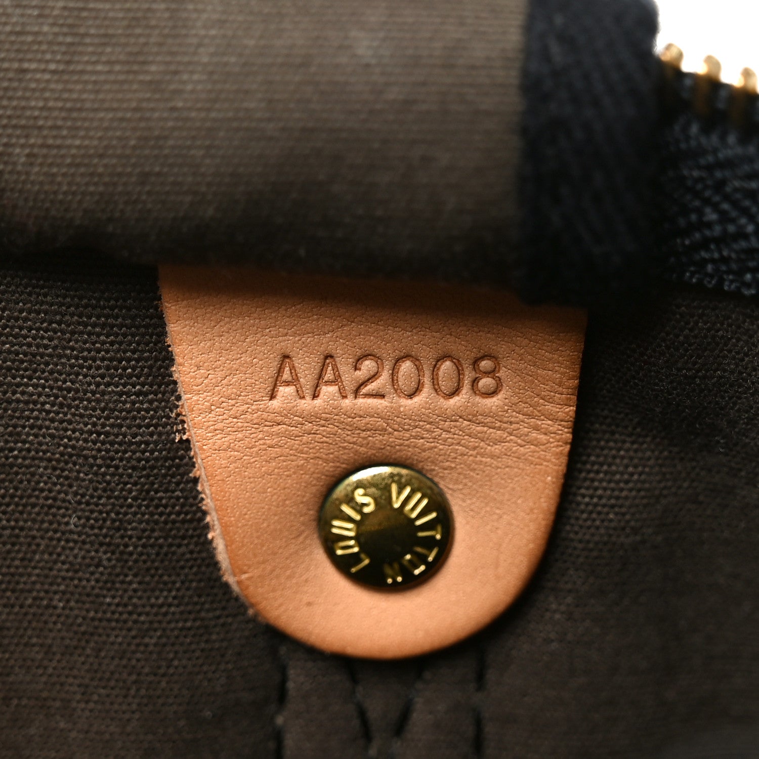 Louis Vuitton Monogramouflage Speedy 35