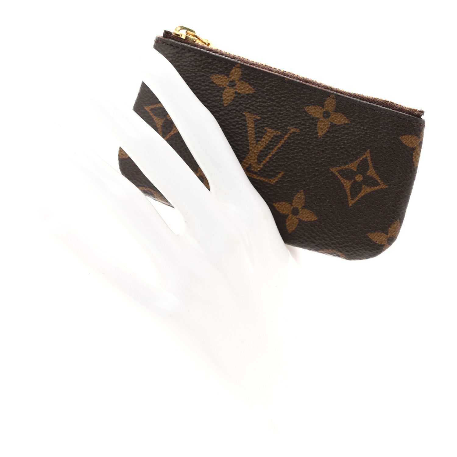 Louis Vuitton Monogram Key Pouch