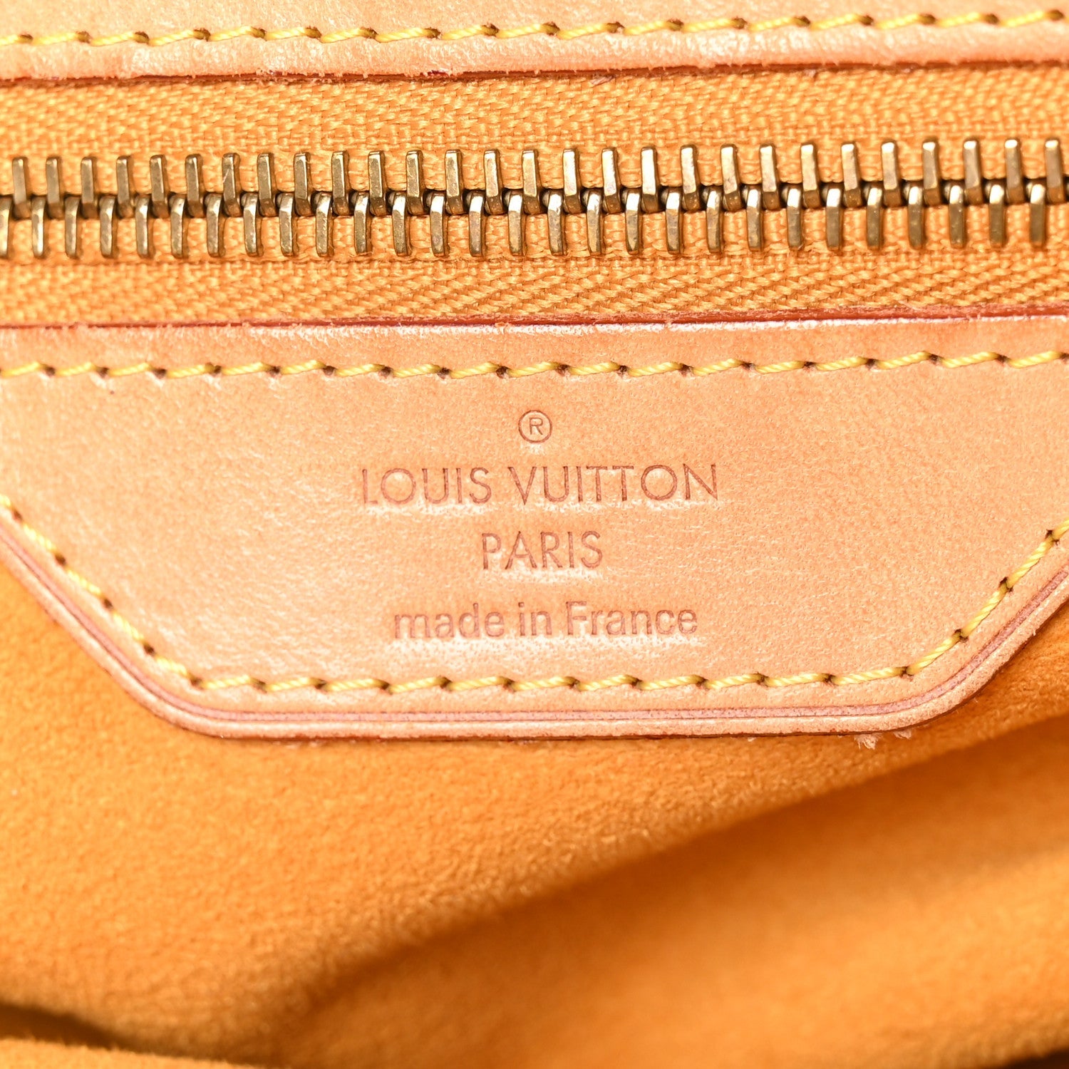 Louis Vuitton Denim Mahina XL Blue