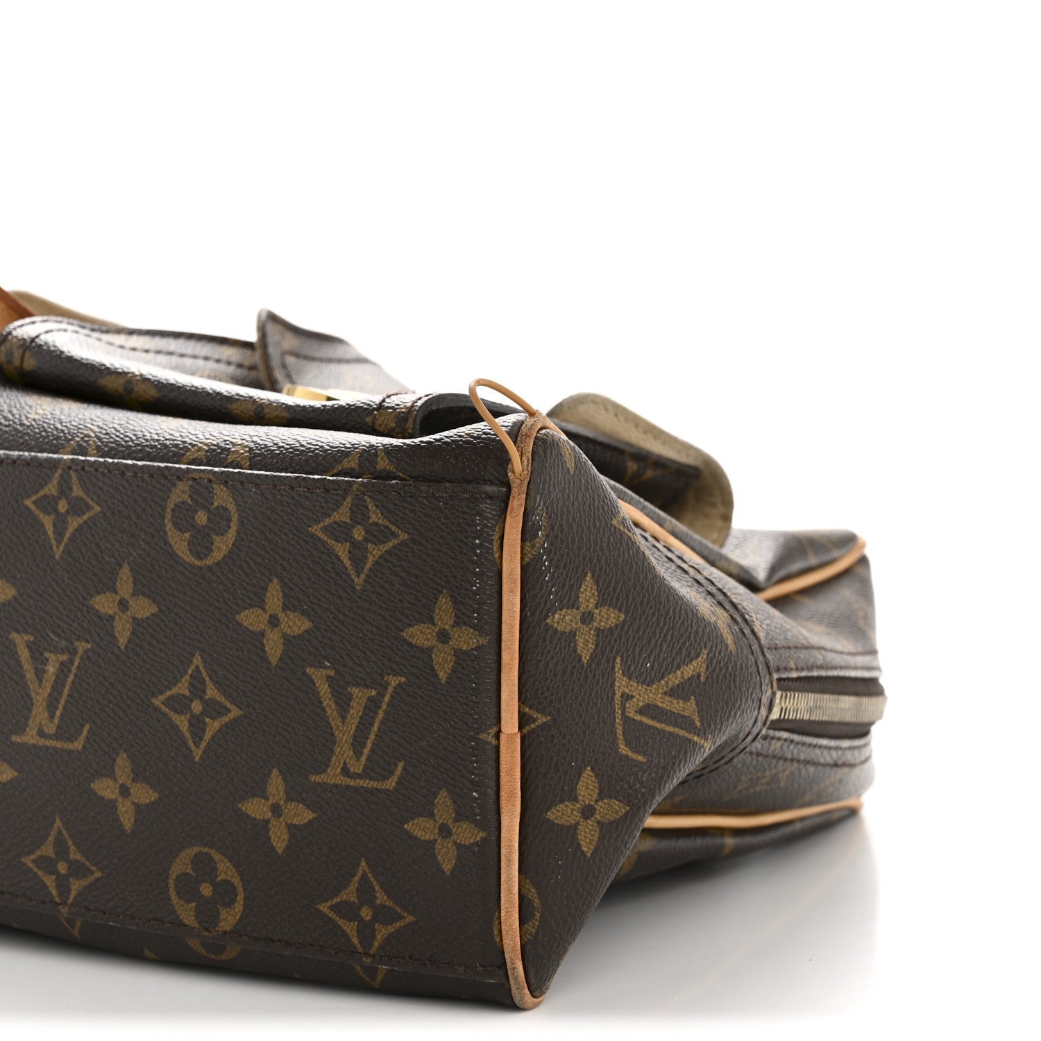 Louis Vuitton Monogram Manhattan GM