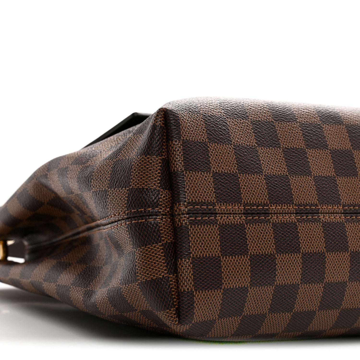Louis Vuitton Damier Ebene Graceful PM