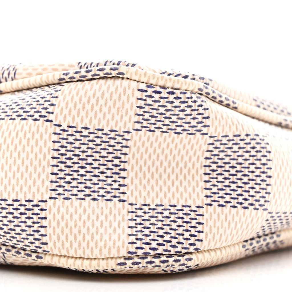 Louis Vuitton Damier Azur Pochette Accessories NM