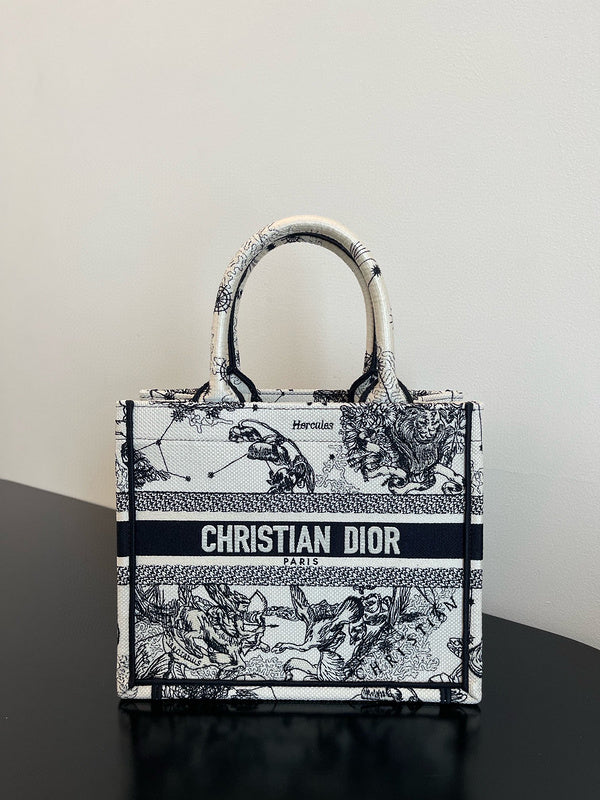 Dior Bags - 4299