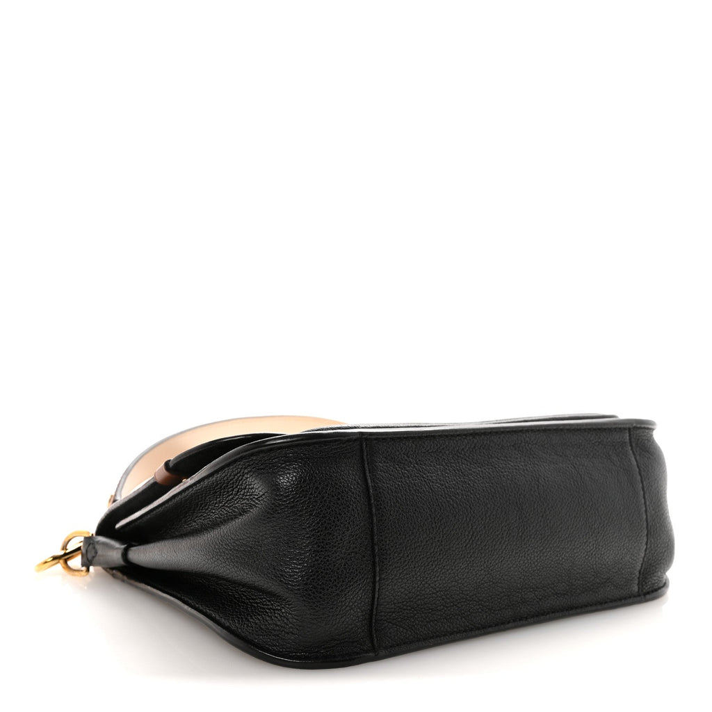 Louis Vuitton Monogram Vaugirard Black