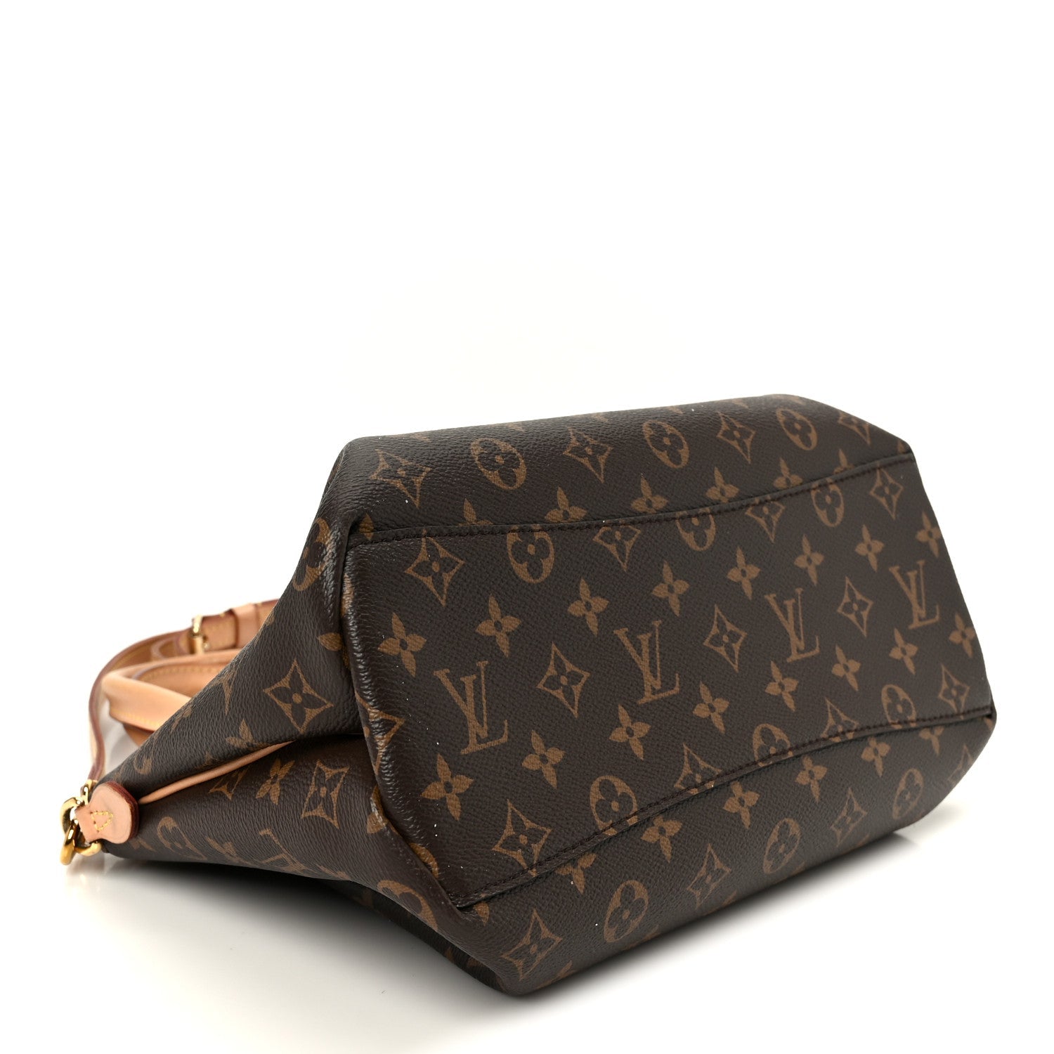 Louis Vuitton Monogram Rivoli PM