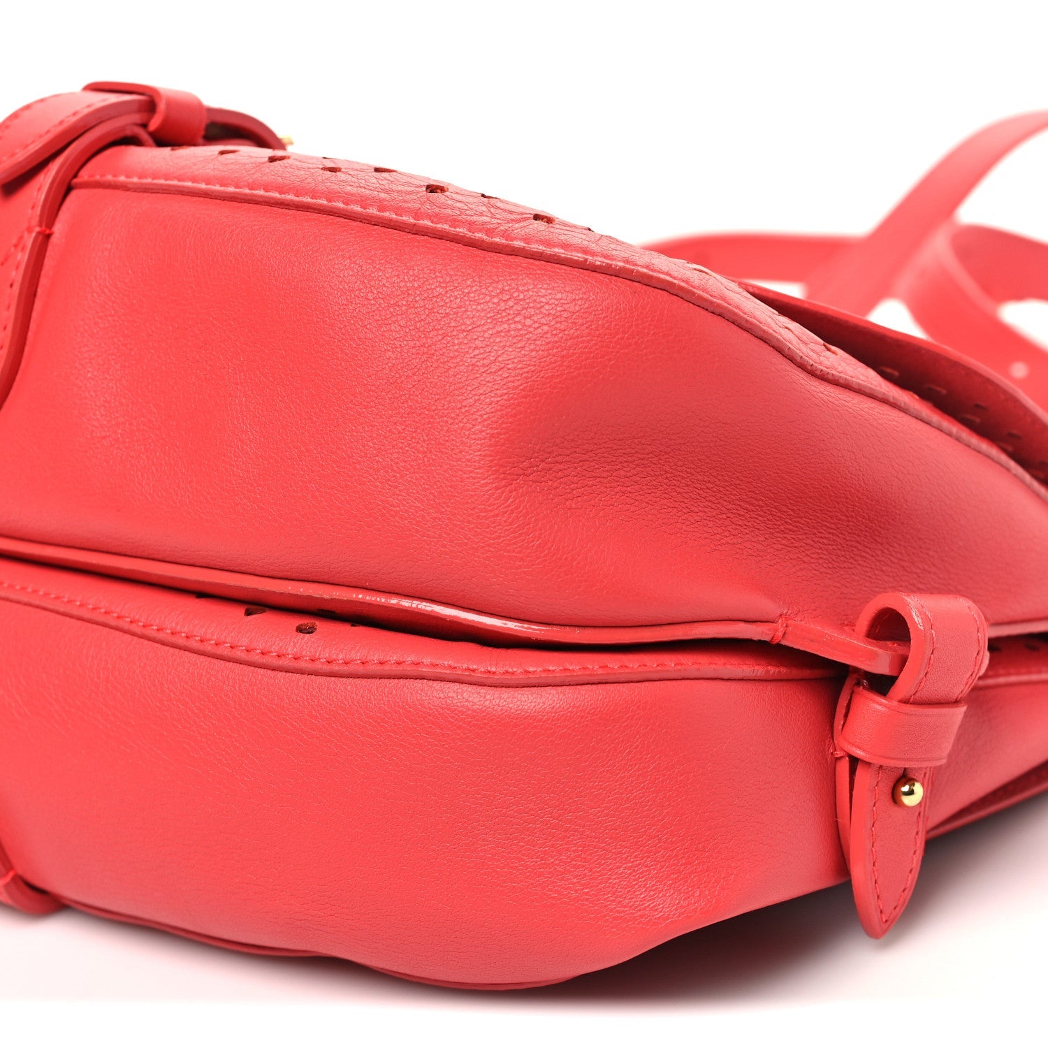 Louis Vuitton SC Flore Saumur Corail