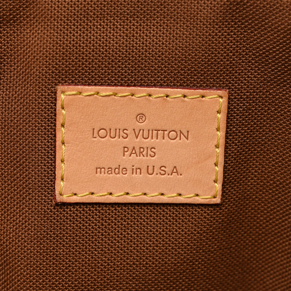 Louis Vuitton Monogram Tivoli GM