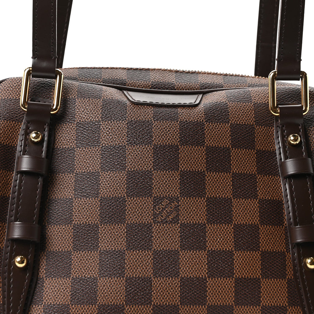Louis Vuitton Damier Ebene Rivington PM