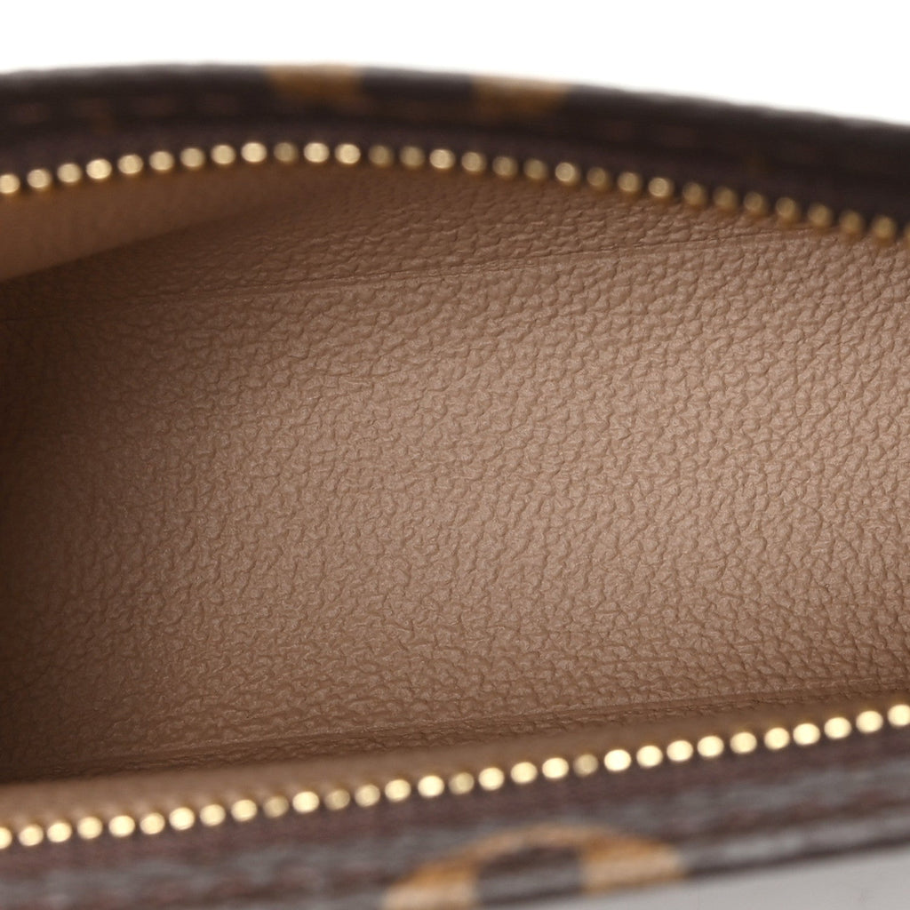 Louis Vuitton Monogram Toiletry Pouch 15
