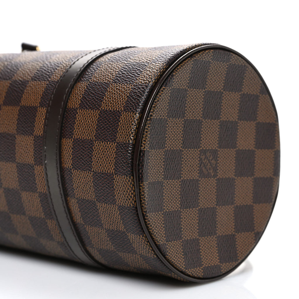 Louis Vuitton Damier Ebene Papillon 26