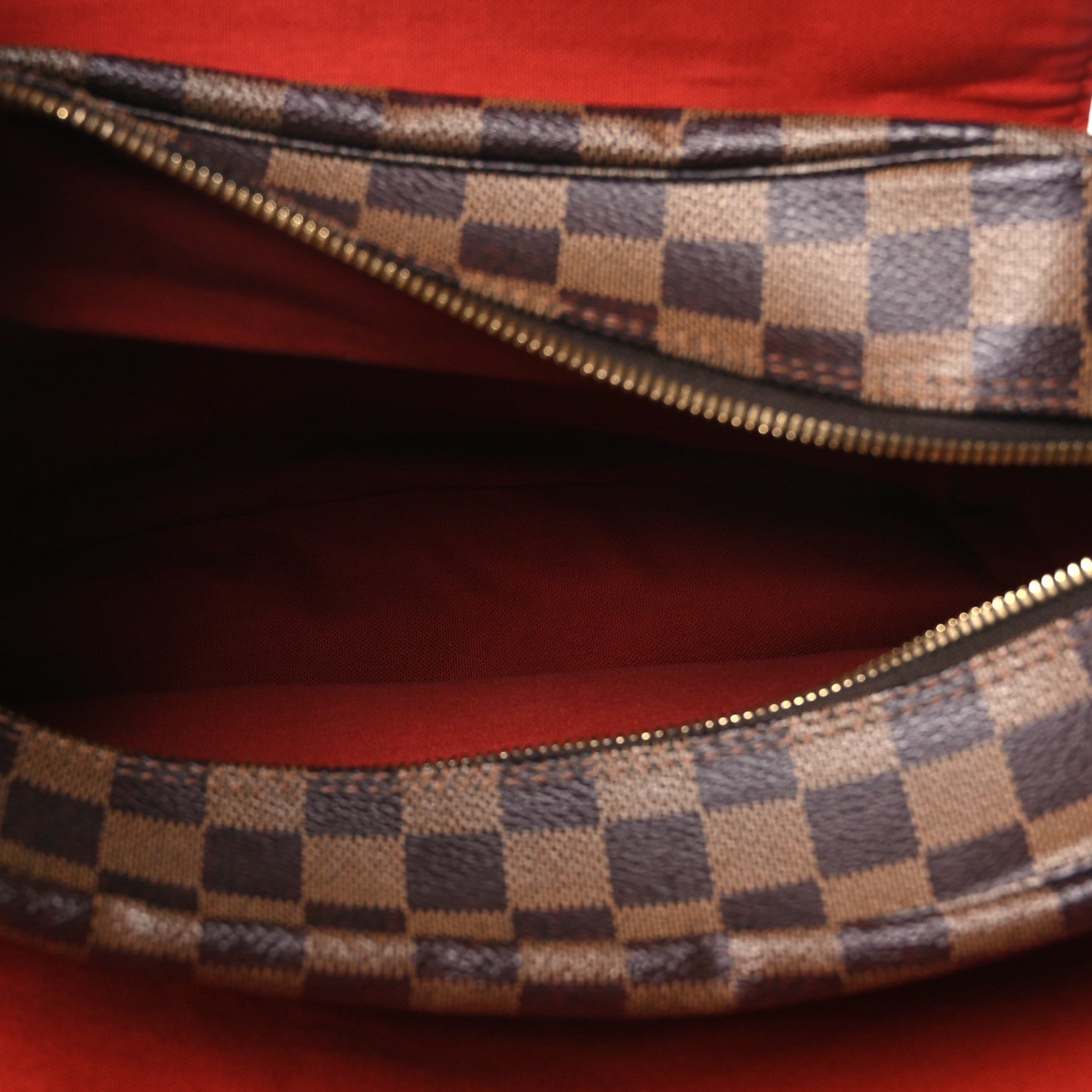 Louis Vuitton Damier Ebene Naviglio