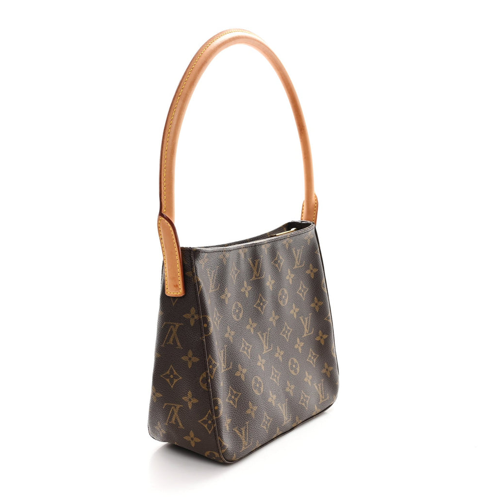 Louis Vuitton Monogram Looping MM