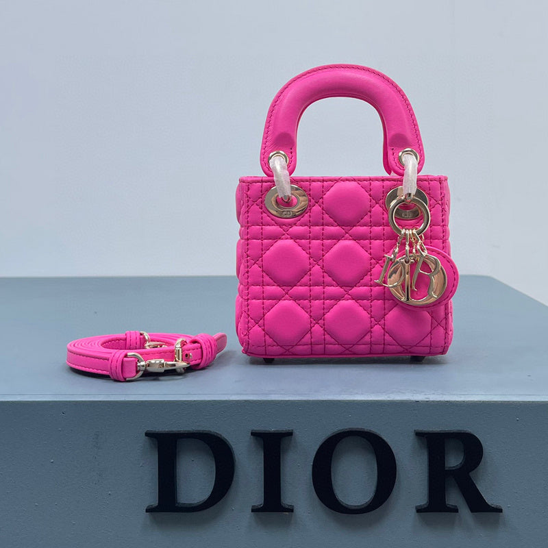 Dior Bags - 343