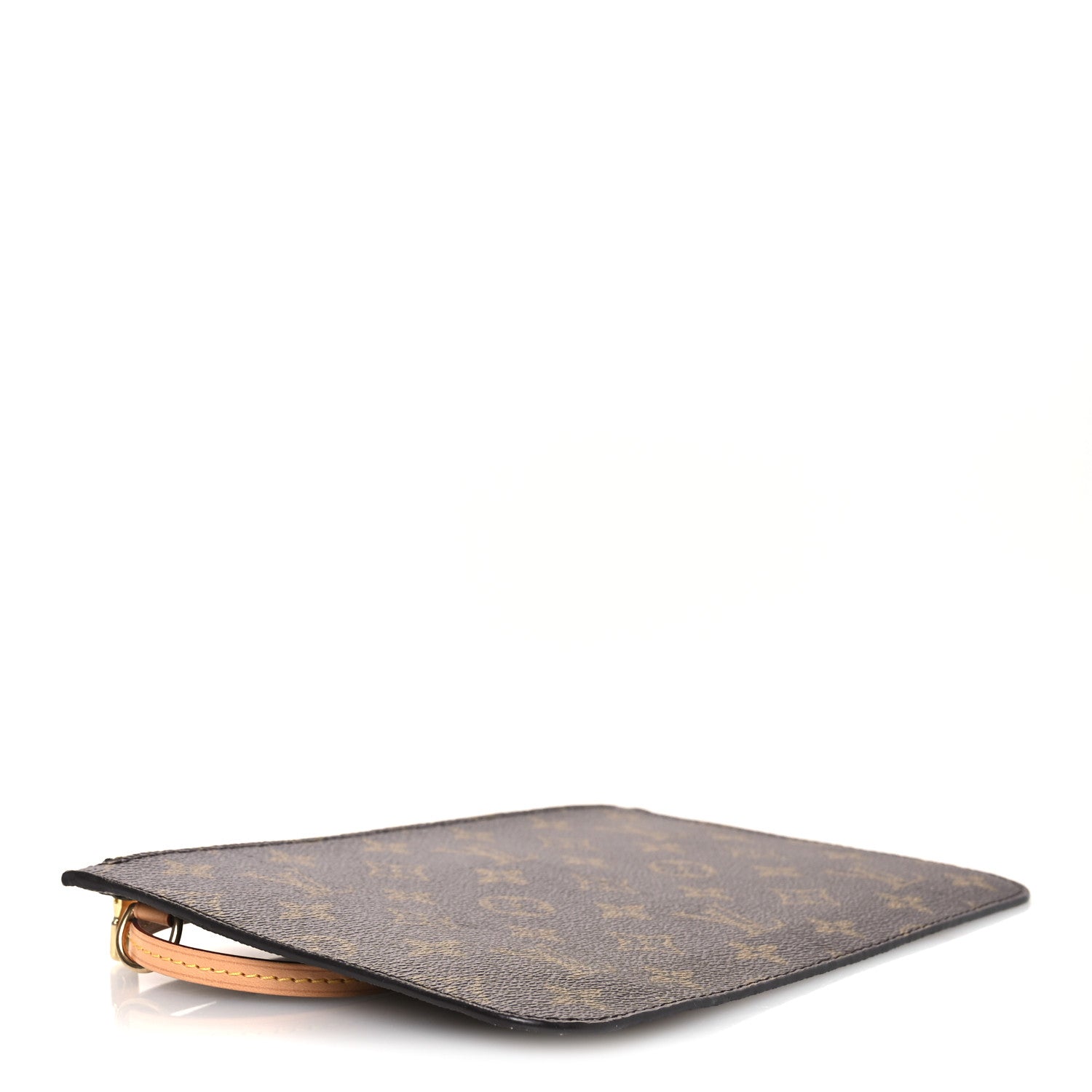 Louis Vuitton Monogram Neverfull MM GM Pochette