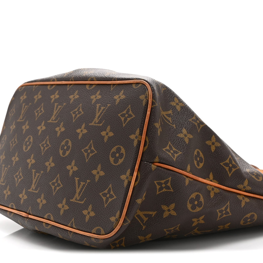 Louis Vuitton Monogram Palermo PM