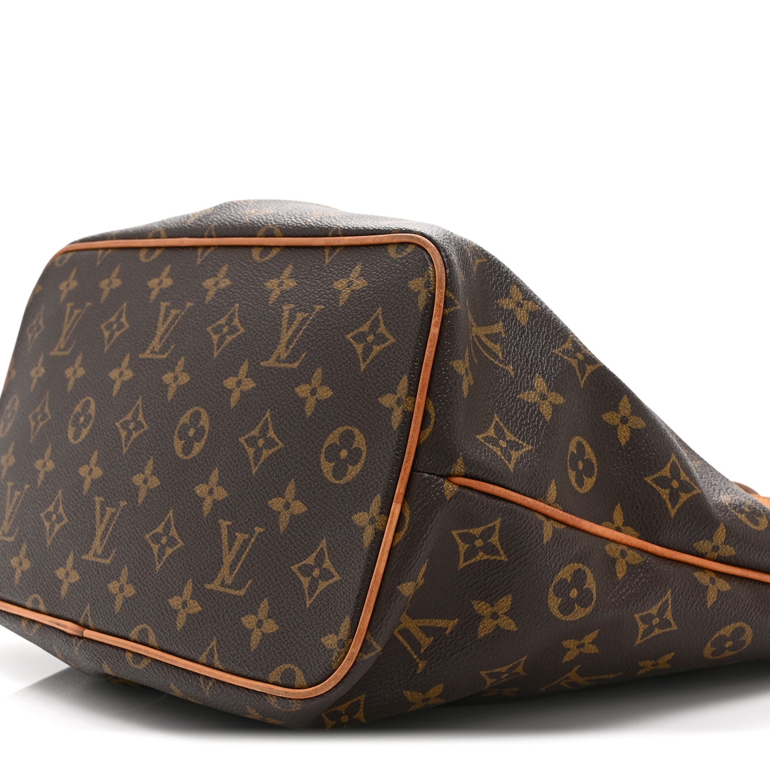 Louis Vuitton Monogram Palermo PM
