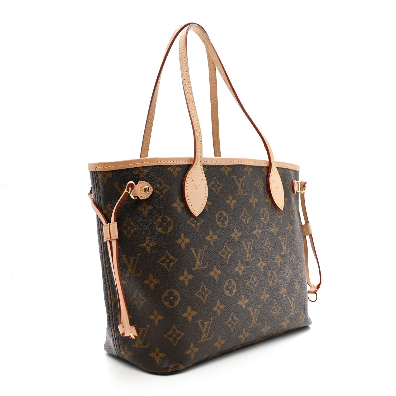 Louis Vuitton Monogram Neo Neverfull PM