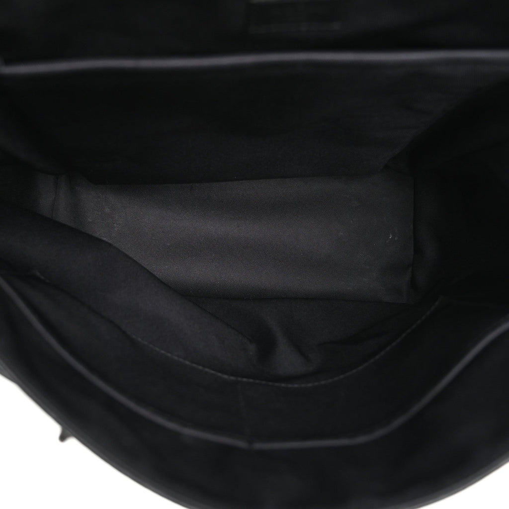 Louis Vuitton Monogram Eclipse Steamer Backpack