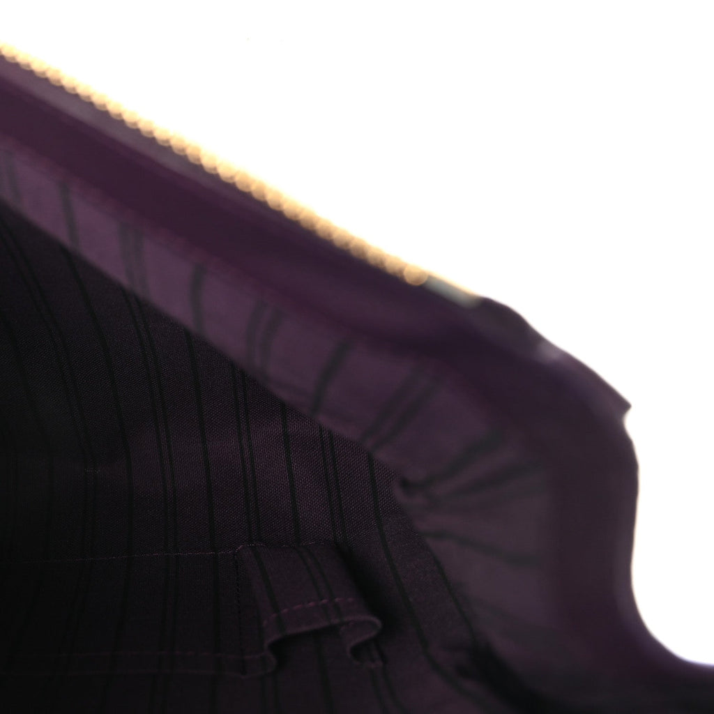 Louis Vuitton Empreinte Petillante Clutch Aube