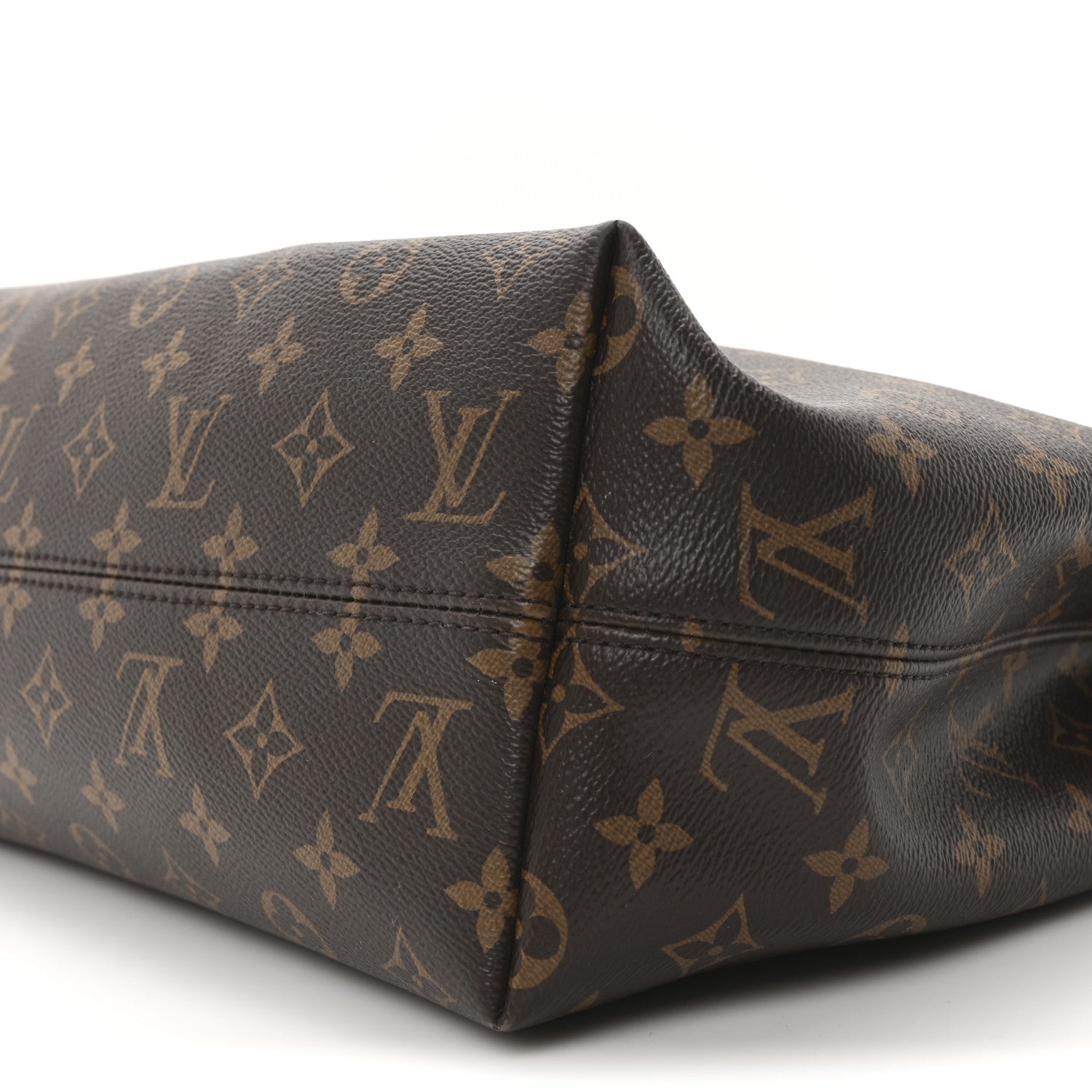Louis Vuitton Monogram Graceful MM