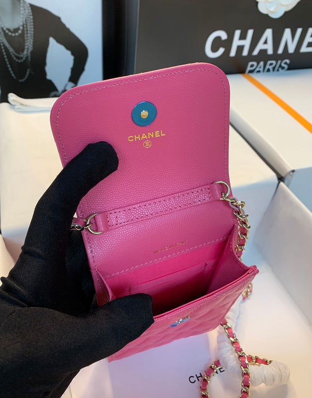 Chanel -Bags - CHL Bags - 092