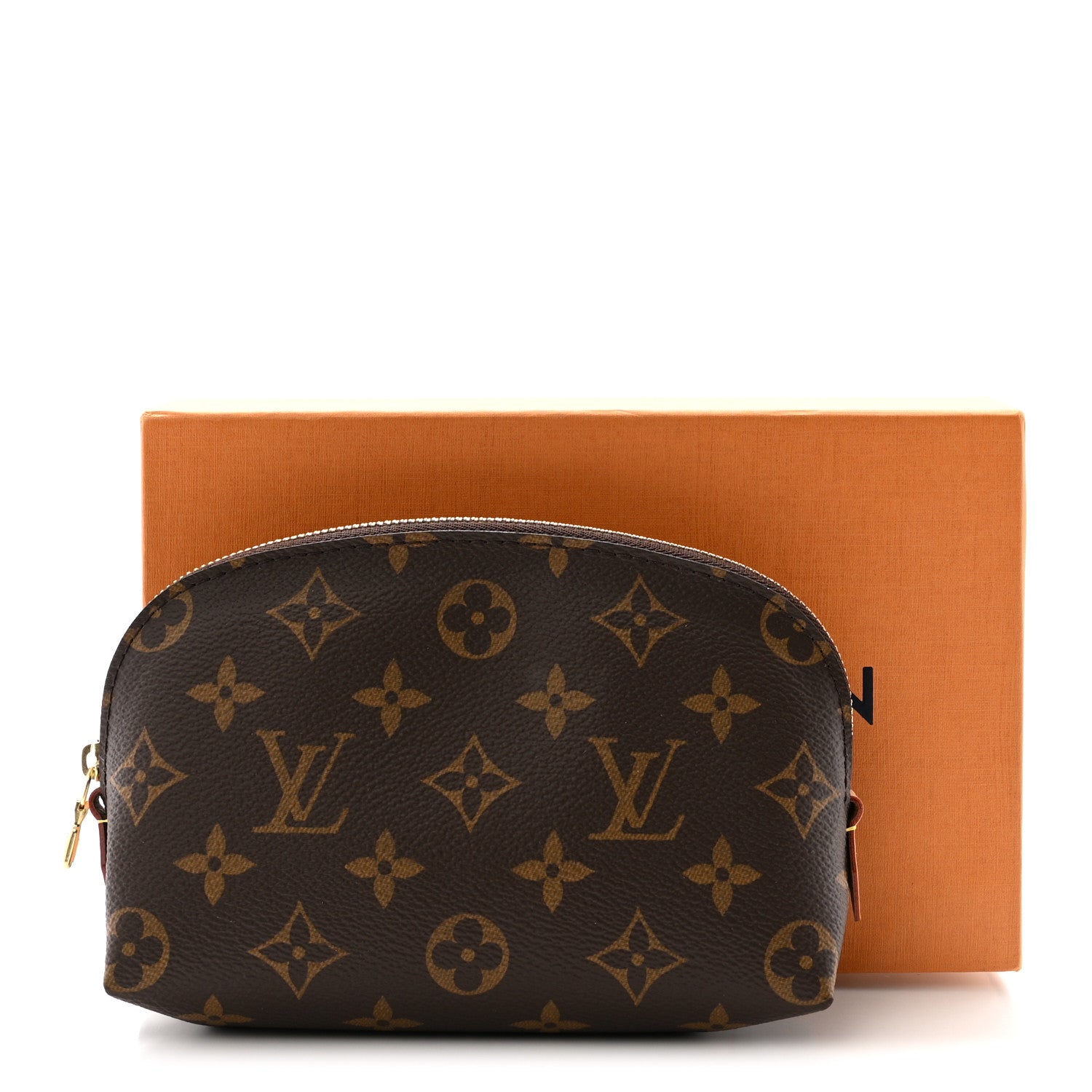 Louis Vuitton Monogram Cosmetic Pouch