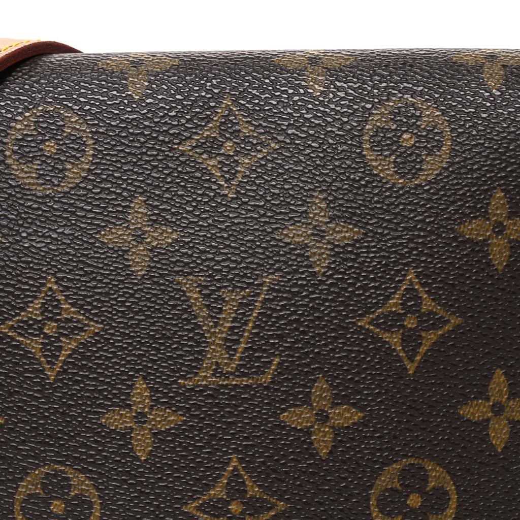 Louis Vuitton Monogram Musette Tango