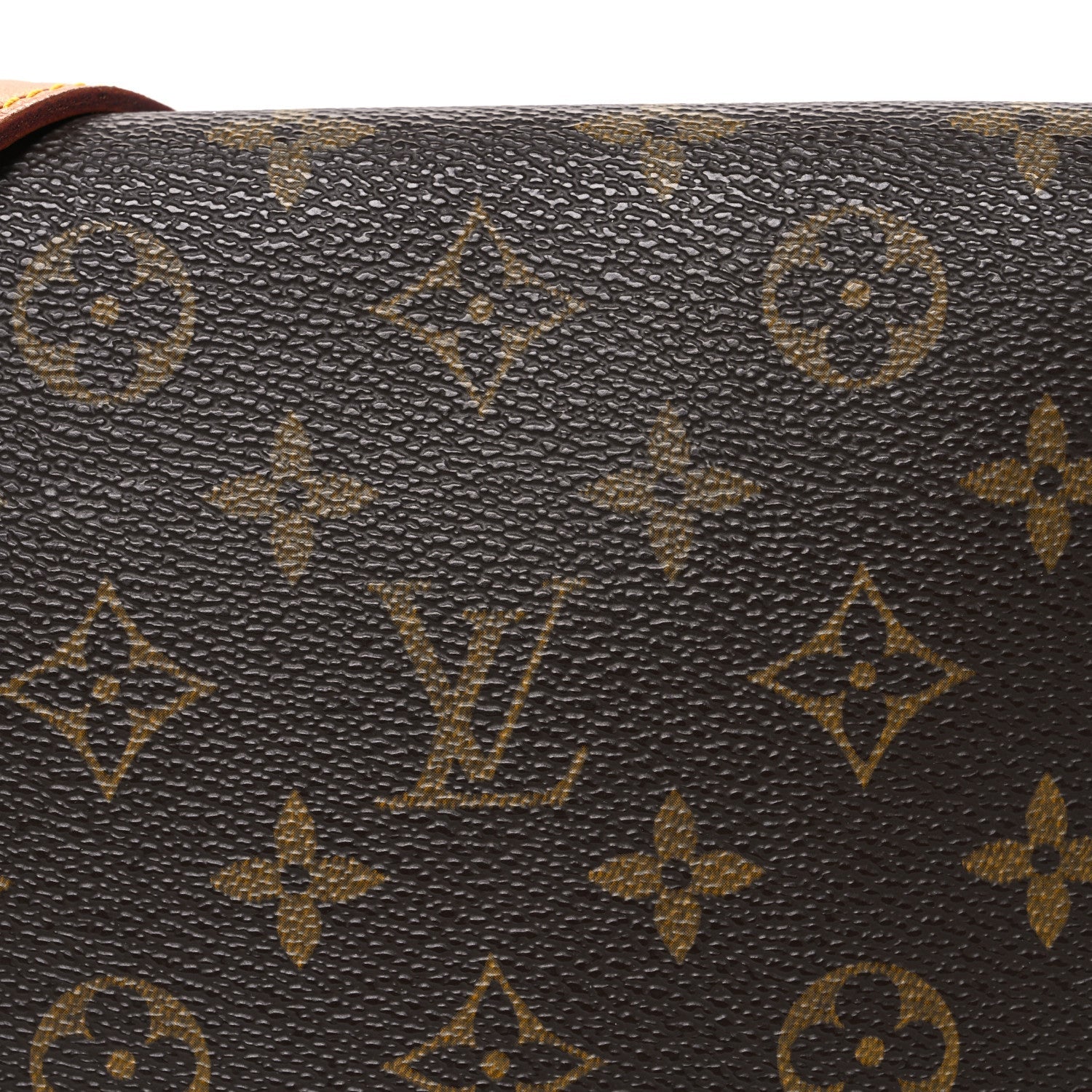 Louis Vuitton Monogram Musette Tango