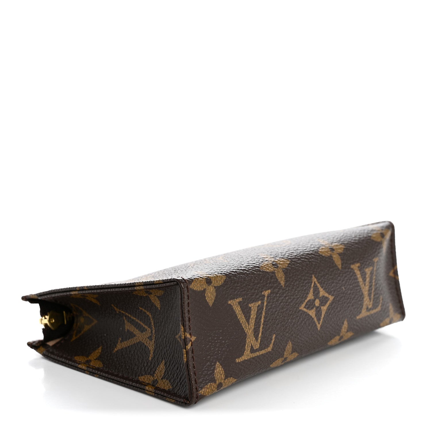 Louis Vuitton Monogram Toiletry Pouch 15