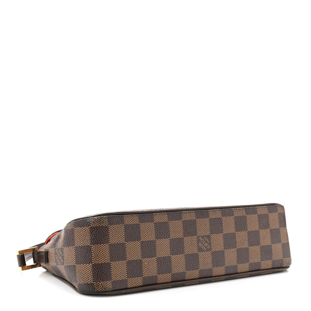 Louis Vuitton Damier Ebene Recoleta