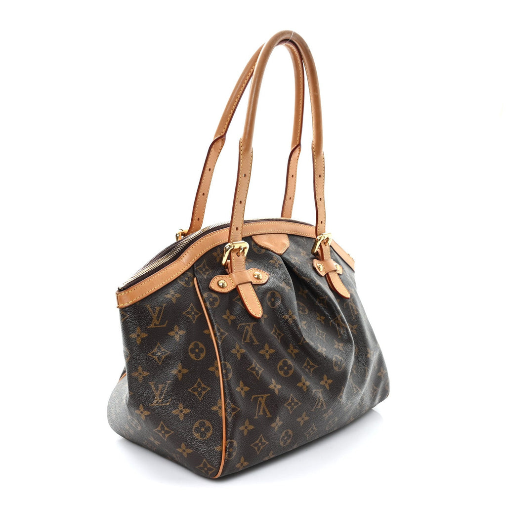 Louis Vuitton Monogram Tivoli GM