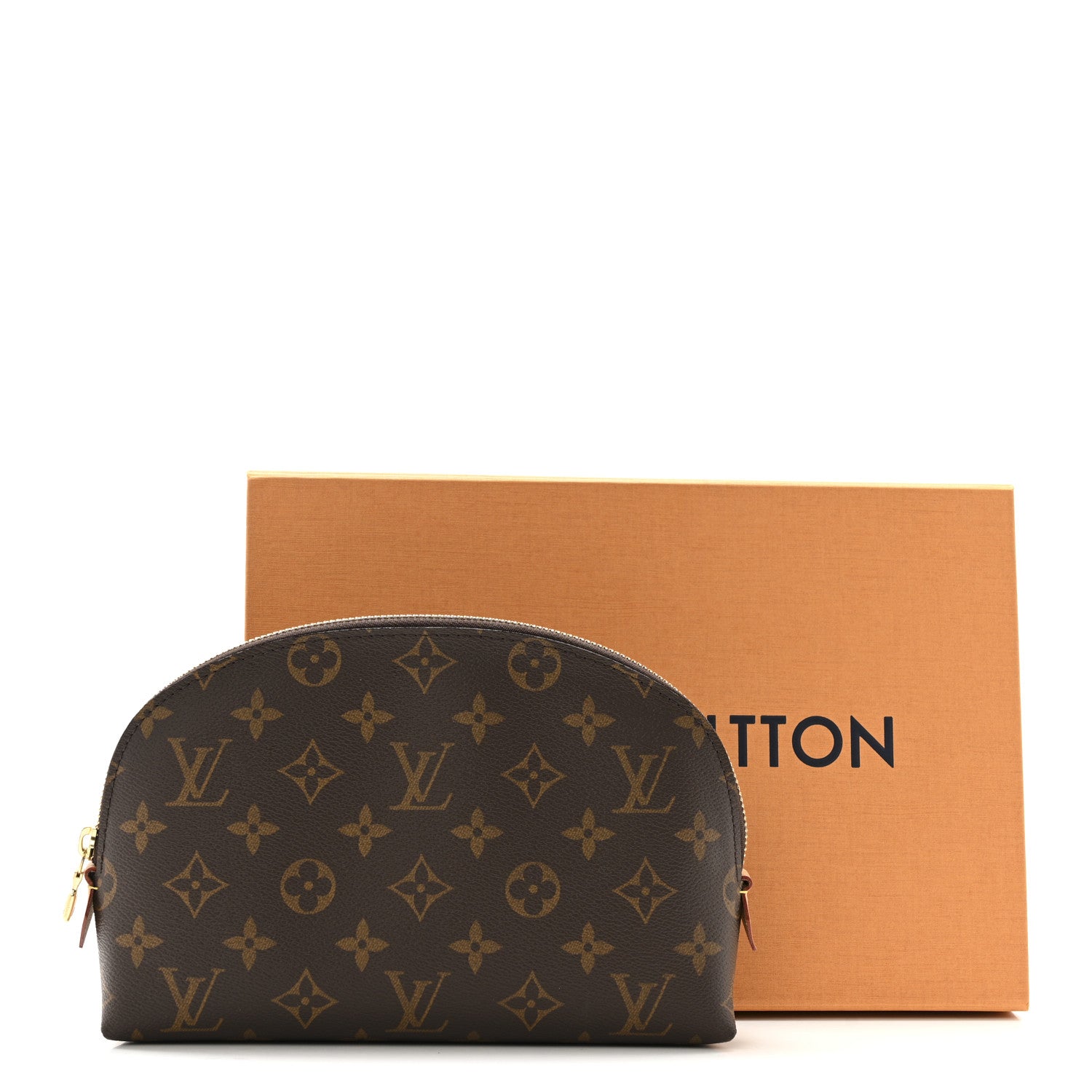 Louis Vuitton Monogram Cosmetic Pouch GM