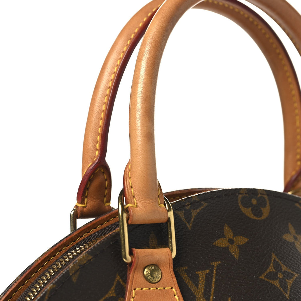 Louis Vuitton Monogram Ellipse PM